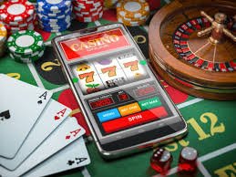 Exploring DaVinci's Gold Casino A Treasure of Gaming Opportunities