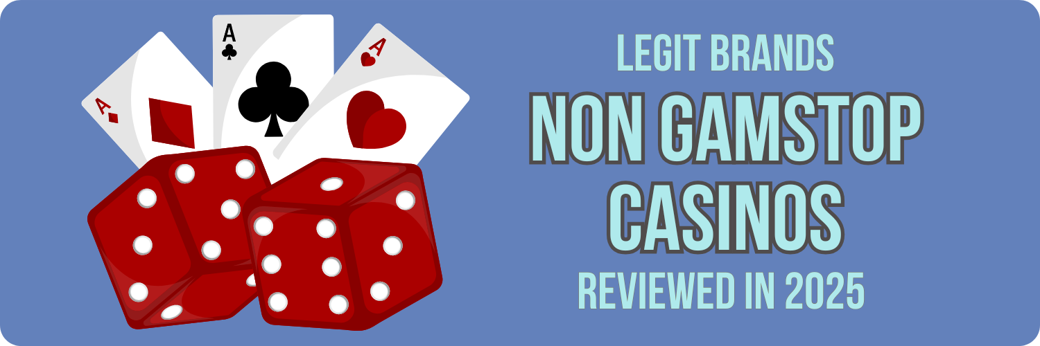 Exploring Non Gamstop Casinos A Comprehensive Guide -1280869980
