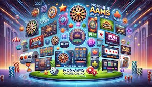 I Nuovi Casinò Non AAMS Scopri le Ultime Tendenze del Gioco Online