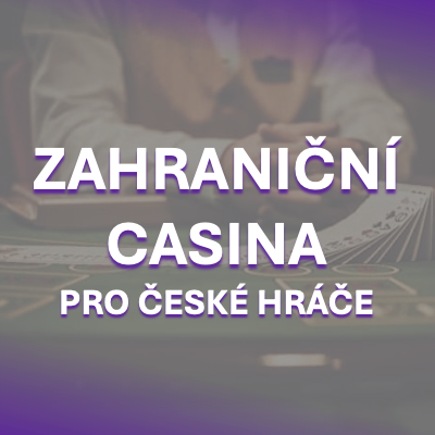 Nejlepší anonymní casina pro české hráče -1634070762