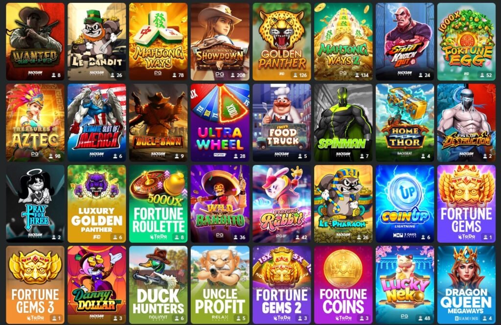 Paris BC.Game Plongée dans l'univers des jeux de paris en ligne Paris BC.Game Plongée dans l'univers des jeux de paris en ligne