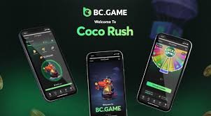 The Ultimate Guide to BC.Game App Unlock the World of Crypto Gaming