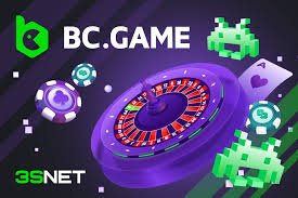 The Ultimate Guide to BC.Game App Unlock the World of Crypto Gaming