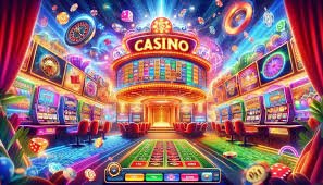 Top Hacksaw Gaming Slots You Should Try