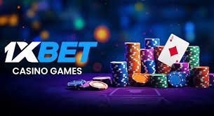 1xbet Tunisie Your Ultimate Online Betting Experience -1641627136