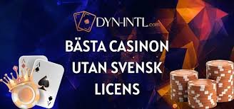 Bästa Utländska Casino Din Guide till Spännande Spelupplevelser Bästa Utländska Casino Din Guide till Spännande Spelupplevelser