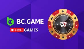 BC.Game Online Casino and Sportsbook A Comprehensive Guide