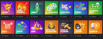 BC.Game Registration Step-by-Step Guide to Start Your Gaming Journey BC.Game Registration Step-by-Step Guide to Start Your Gaming Journey