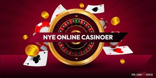 Bedste Nye Casinoer i Danmark En Guide til De Seneste Tendenser