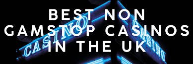 Best Casino Sites Not Registered A Guide to Unrestricted Gaming Best Casino Sites Not Registered A Guide to Unrestricted Gaming