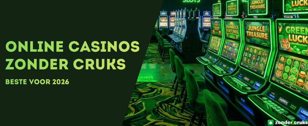 Betrouwbare Online Casino's in het Buitenland Een Gids voor Spelers 1405651363
