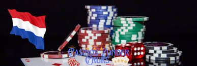 Buitelandse Casino's Waarom Ze Steeds Populairder Worden