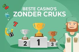 Buitelandse Casino's Waarom Ze Steeds Populairder Worden