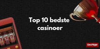 Casino Kampagner i Dag - De Bedste Tilbud og Bonusser