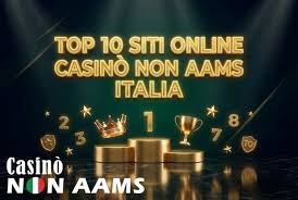 Casino Online No ADM Gioca Liberamente senza Restrizioni Casino Online No ADM Gioca Liberamente senza Restrizioni