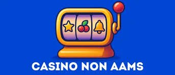 Casinò Online Stranieri Non AAMS Guida Completa e Sicura