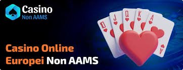 Casino Senza Licenza AAMS Rischi e Opportunità