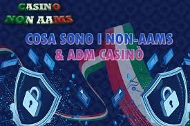 Casino Senza Licenza AAMS Rischi e Opportunità