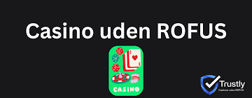 Casino uden ROFUS i Danmark En Guide til Spil uden Begrænsninger Casino uden ROFUS i Danmark En Guide til Spil uden Begrænsninger