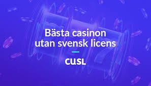 Casino Utan Svensk Licens - Vad Du Behöver Veta Casino Utan Svensk Licens - Vad Du Behöver Veta
