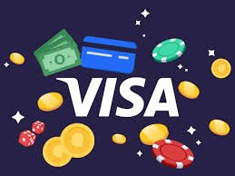 Casino Visa Sicheres Spielen und Einzahlen in Online Casinos Casino Visa Sicheres Spielen und Einzahlen in Online Casinos