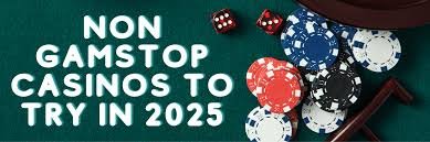 Casinos Not Registered on Gamstop - Explore Safe Alternatives