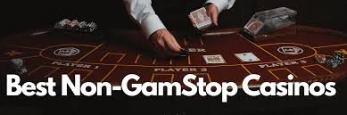 Casinos Not Registered on Gamstop - Explore Safe Alternatives