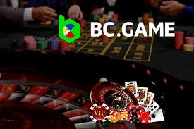 Comprehensive Guide to BC.Game Registration at the App