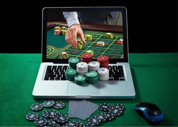 Curaçao Online Casino Your Gateway to Exciting Gaming Experiences