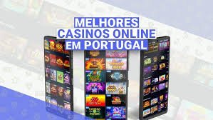 Descubra os Melhores Casinos Online em Portugal -1241296433