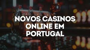 Descubra os Melhores Casinos Online em Portugal -1241296433