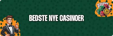 Det Nyeste Danske Online Casino Din Guide til Spiloplevelser