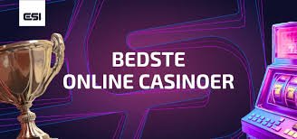 Det Nyeste Danske Online Casino Din Guide til Spiloplevelser
