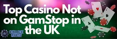 Discover the Best Casino Sites Not on Gamstop 1816041066 Discover the Best Casino Sites Not on Gamstop 1816041066