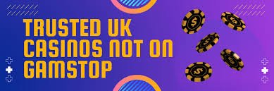 Discover the Best Casino Sites Not on Gamstop 1816041066 Discover the Best Casino Sites Not on Gamstop 1816041066