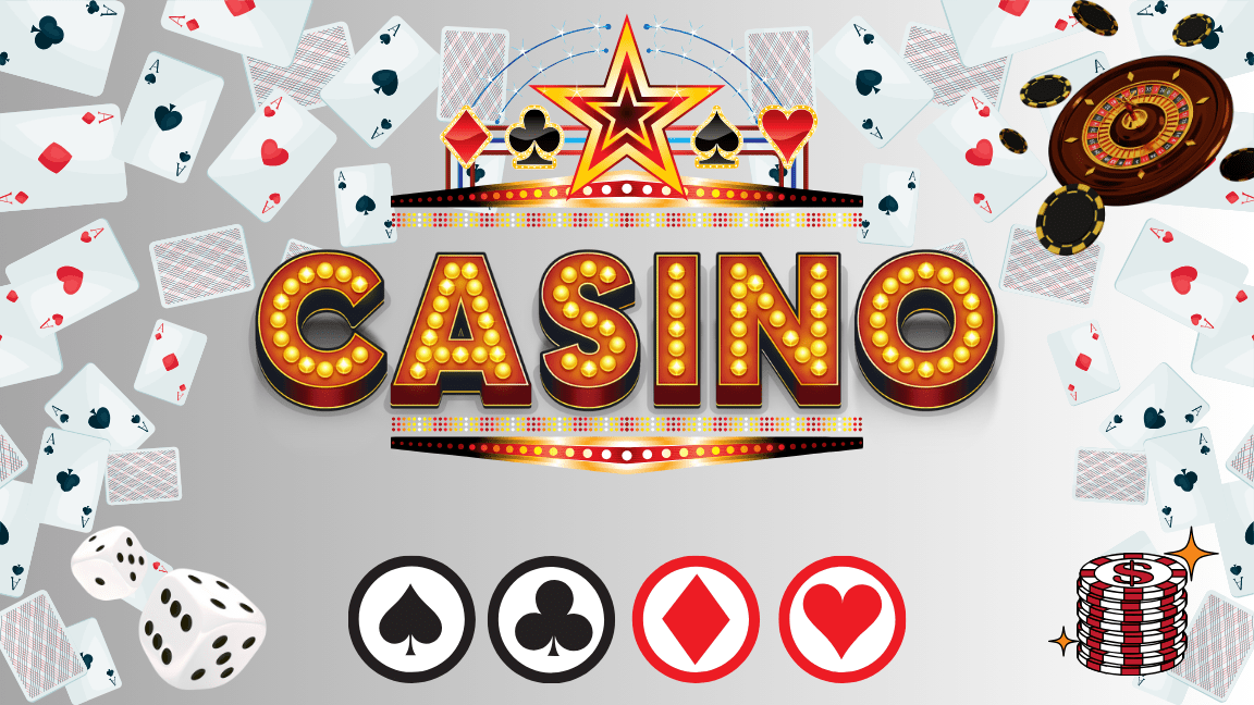 Discovering Casino Companies Not on GamStop