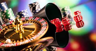 Discovering Casino Companies Not on GamStop
