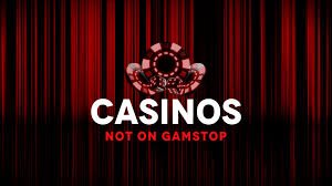 Discovering Casinos Not Registered on GamStop Discovering Casinos Not Registered on GamStop