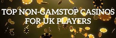 Discovering Good Casinos Not on GamStop Your Guide to Unrestricted Gaming