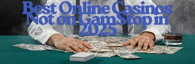 Discovering Non GamStop Casinos A Comprehensive List Discovering Non GamStop Casinos A Comprehensive List
