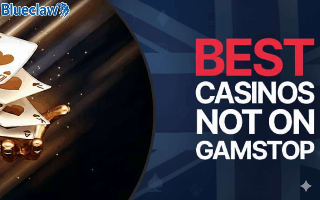 Discovering Online Casinos Not with GamStop Discovering Online Casinos Not with GamStop