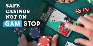 Discovering Trusted Casinos Not on GamStop