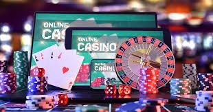Explorando os Melhores Casinos Online com Bónus em 2023 Explorando os Melhores Casinos Online com Bónus em 2023