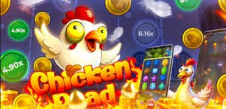 Explore the Exciting World of Chicken Road A Demo Unveiled!