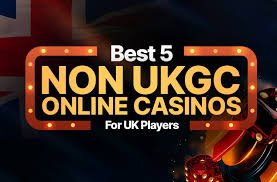 Exploring Casinos Not on GamStop in 2026 A Complete Guide