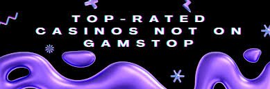 Exploring Casinos Not Registered on Gamstop 1712876941 Exploring Casinos Not Registered on Gamstop 1712876941