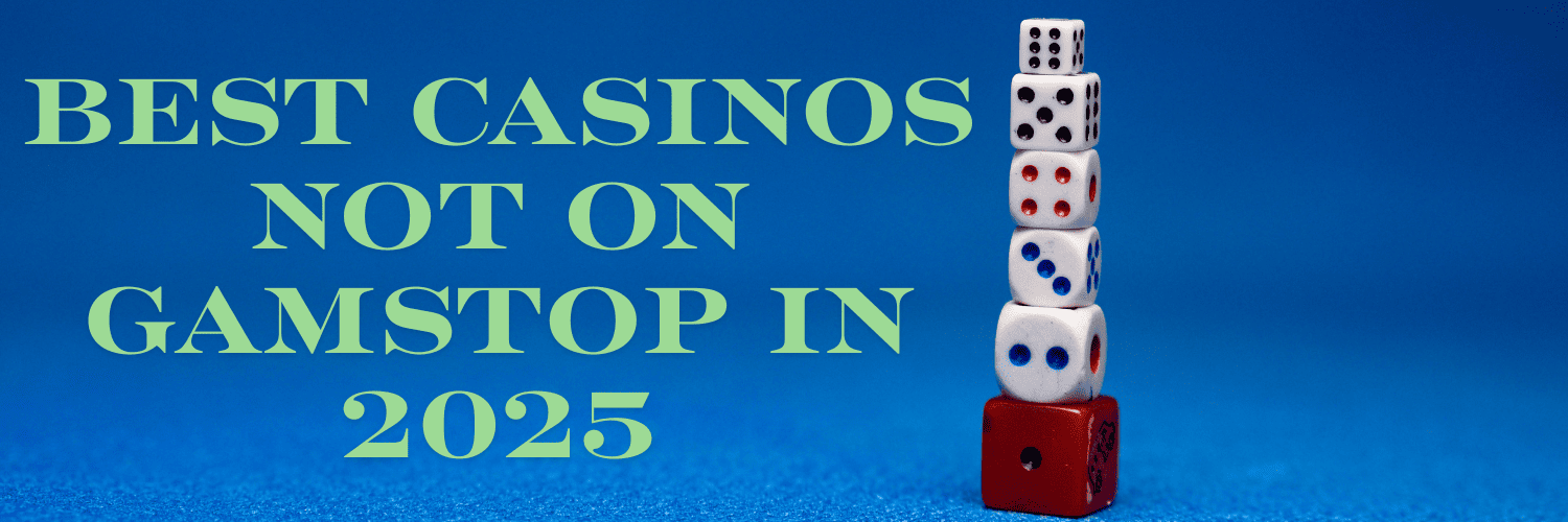 Exploring Casinos Not Registered on Gamstop 1712876941 Exploring Casinos Not Registered on Gamstop 1712876941