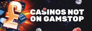 Exploring Casinos Not Registered on Gamstop 1712876941 Exploring Casinos Not Registered on Gamstop 1712876941