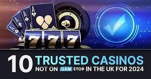 Exploring Non-Gamstop Casinos A Comprehensive Guide -1933109792