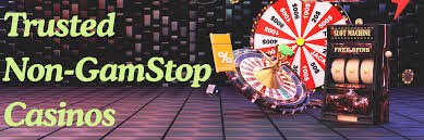 Exploring Non-Gamstop Casinos A Guide to Alternative Gaming Options Exploring Non-Gamstop Casinos A Guide to Alternative Gaming Options